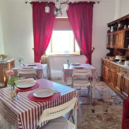 Da Nonna Lucia Roccascalegna