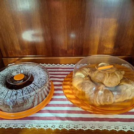 Da Nonna Lucia فندق مبيت وإفطار