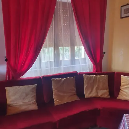 فندق مبيت وإفطار Da Nonna Lucia