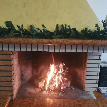 Da Nonna Lucia فندق مبيت وإفطار 3*