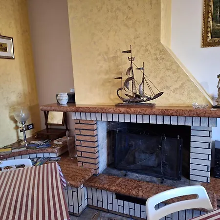 Da Nonna Lucia Roccascalegna