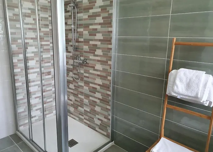 Da Nonna Lucia לינה וארוחת בוקר