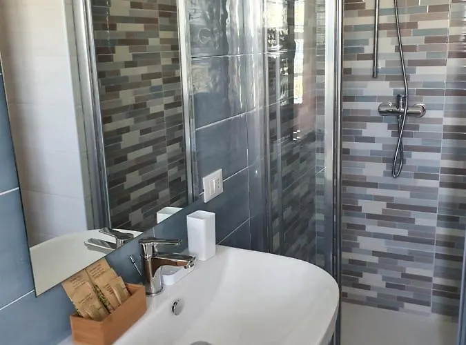 Da Nonna Lucia לינה וארוחת בוקר 3*