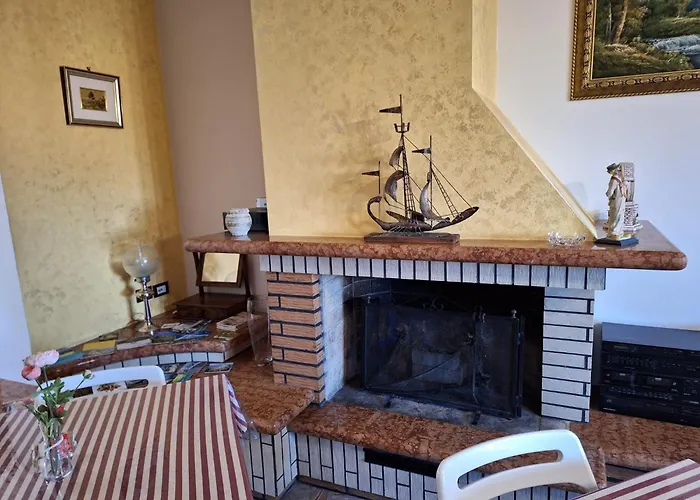 Da Nonna Lucia Roccascalegna